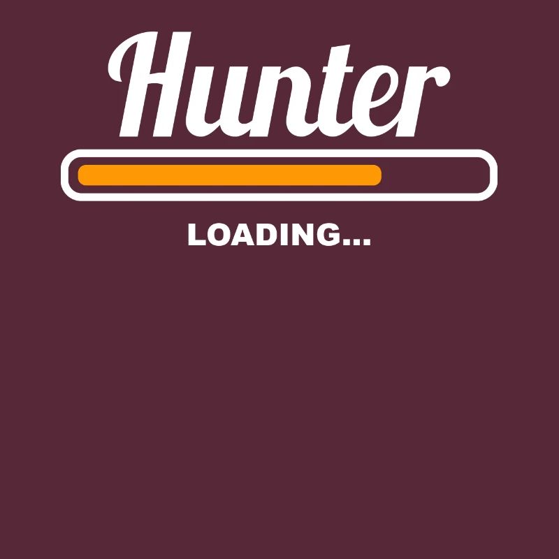 Hunter Loading