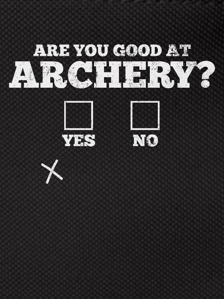 Tir à l’arc Archer
