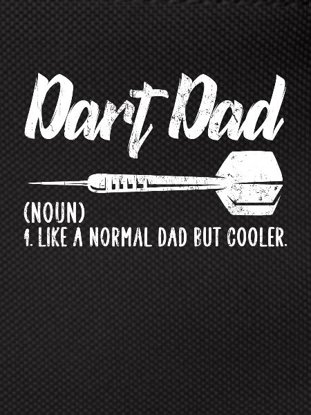 dart dad