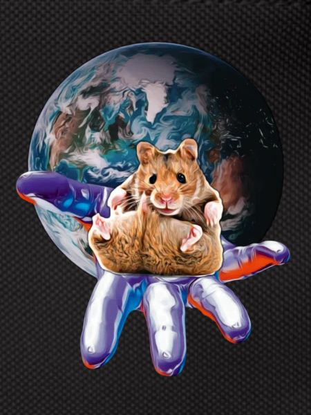 Hamster