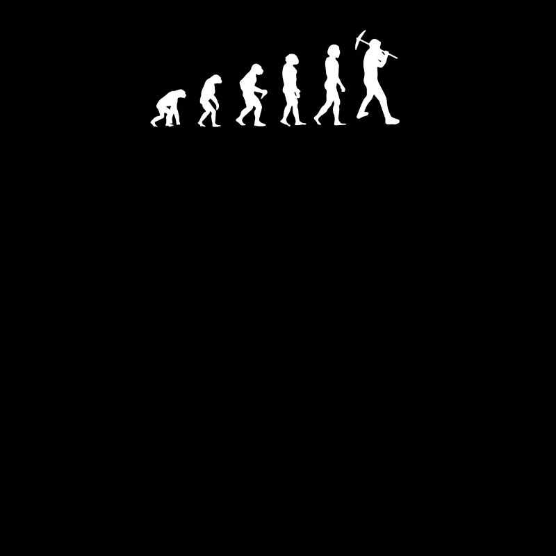 EVOLUTION OF ARCHEOLOGISTS