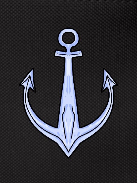 anchor