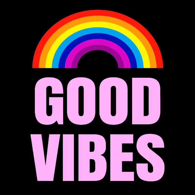 Good Vibes