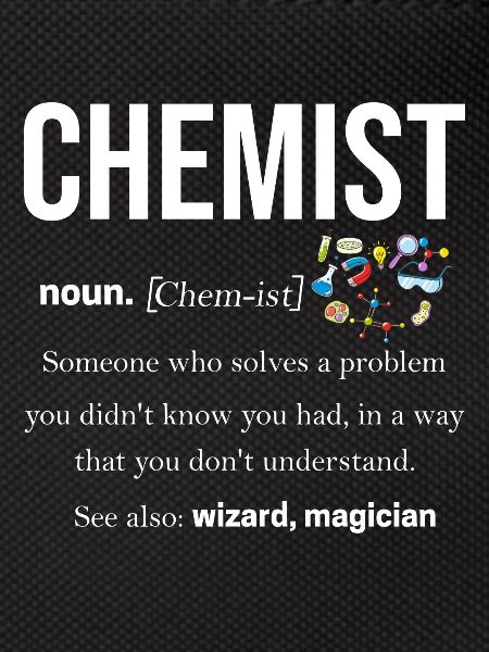 chemistry