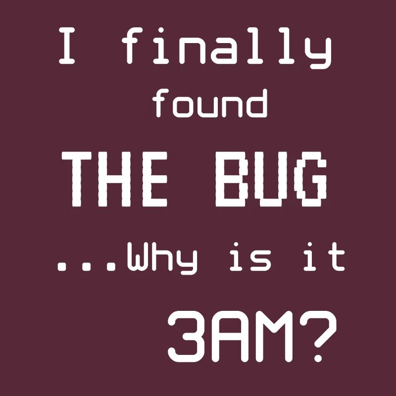 Programmer Meme Computer Scientist Nerd