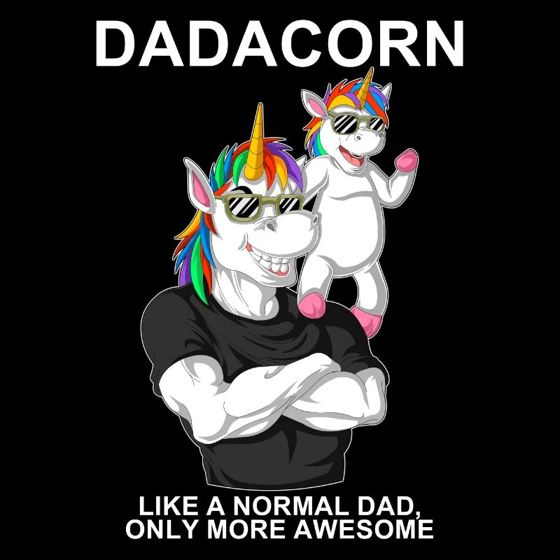 Dadacorn