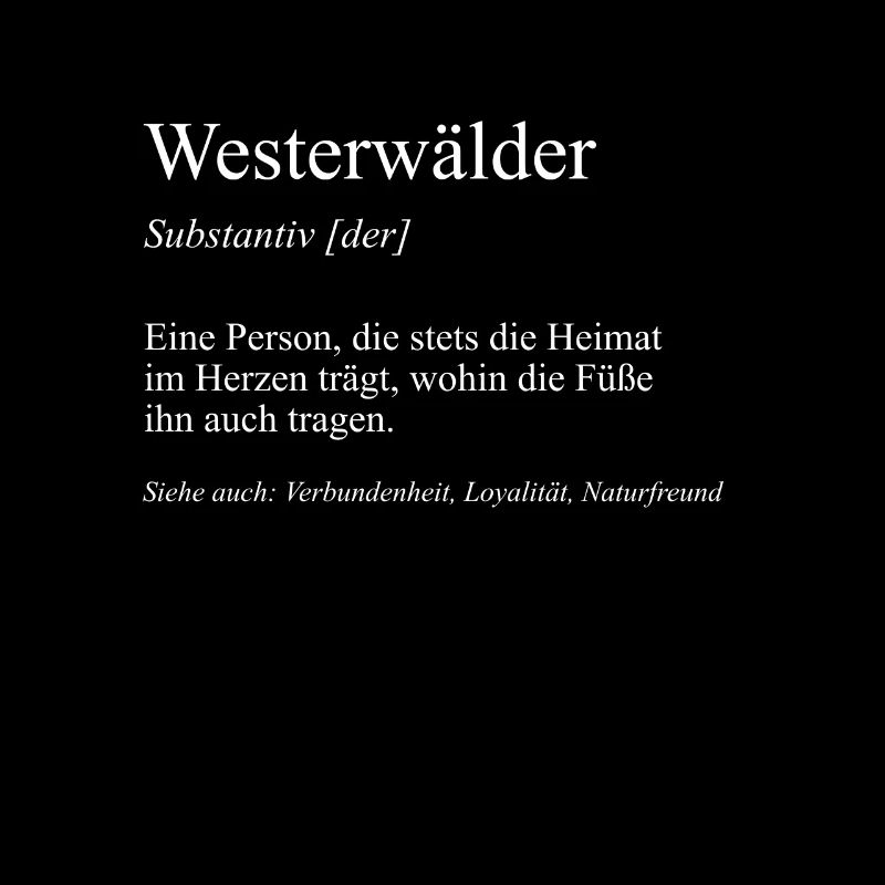 Westerwald Pfalz Wandern Koblenz Geschenkidee