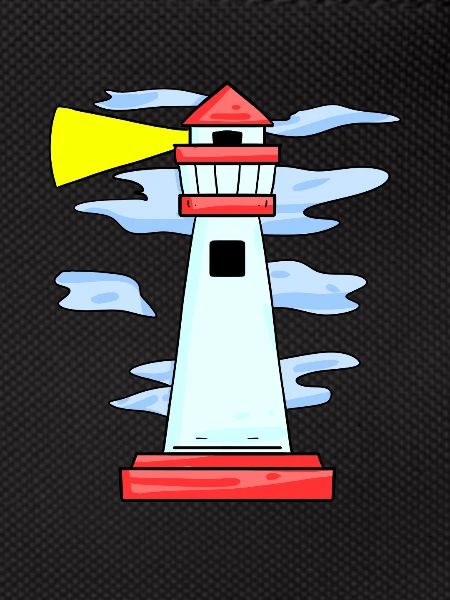 lighthouse