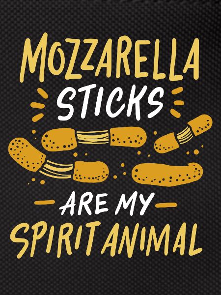 Mozzarella Stick