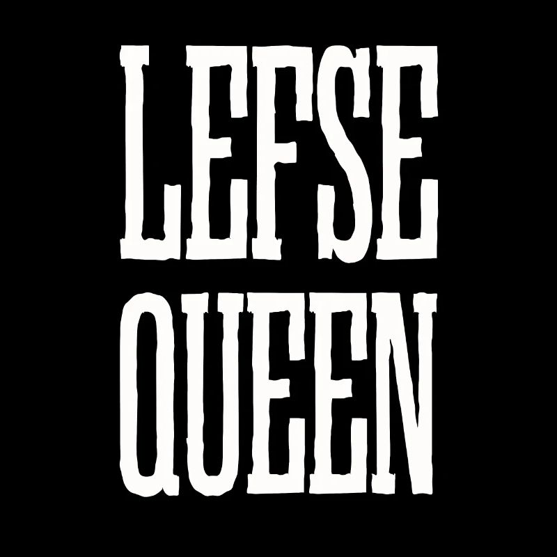 Lefse Queen | Lefse Rolling Team Produkt