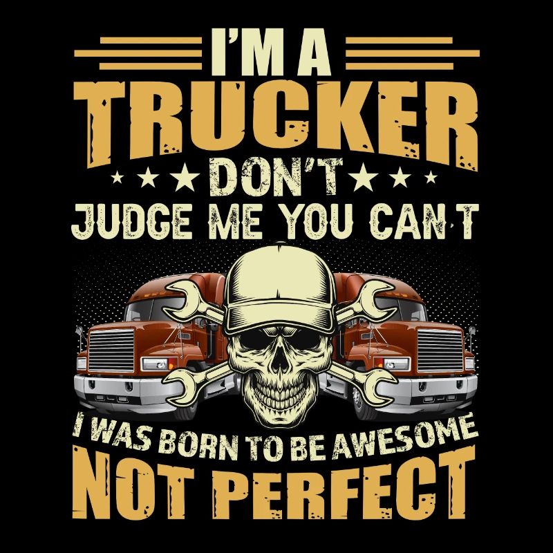 Truck driver