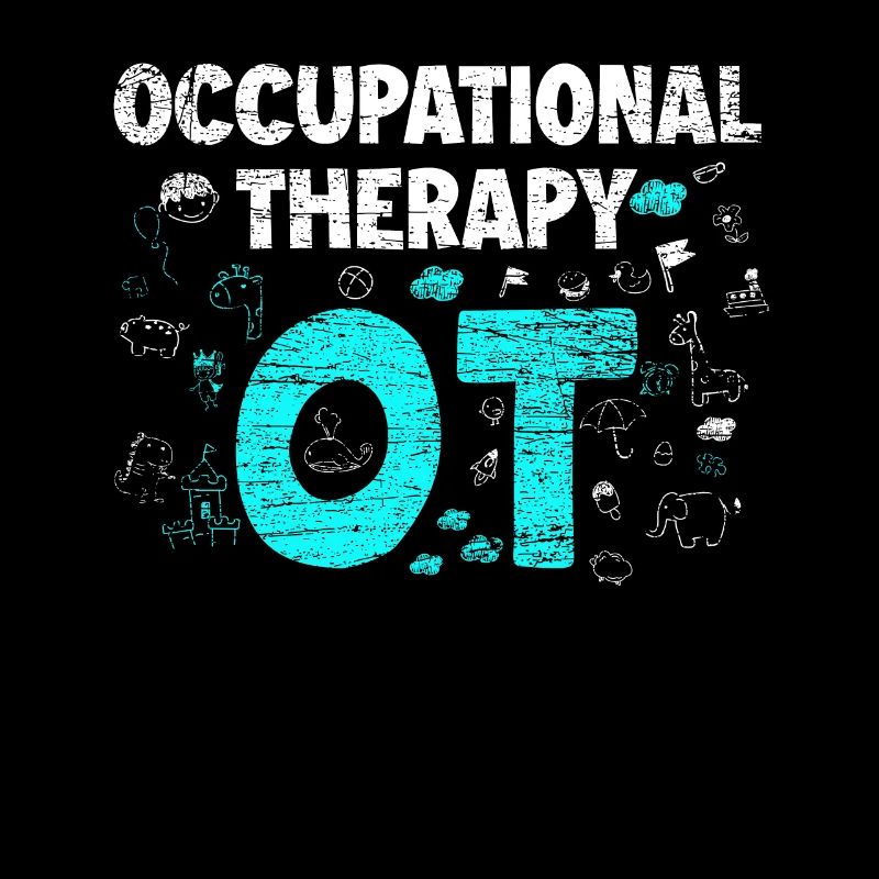 Occupational therapist occupational therapy