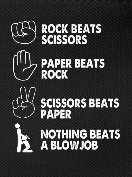 Stone Scissors Paper
