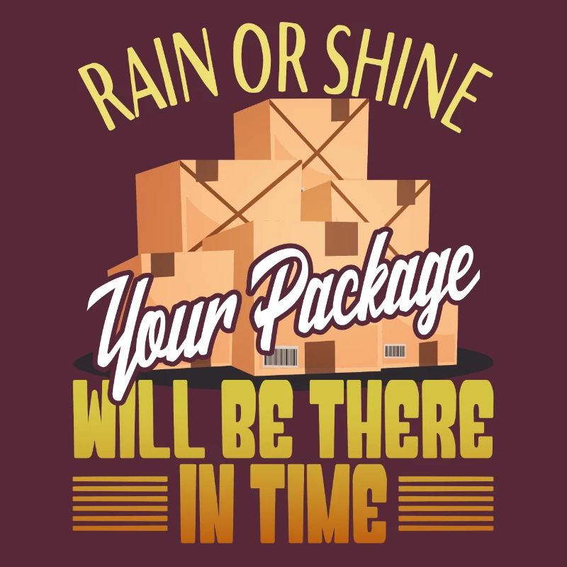 Package delivery package parcel messenger parcel messenger courier