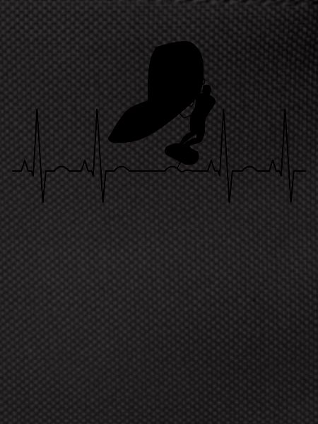 wingfoil Wingsurf Pulse Frequency