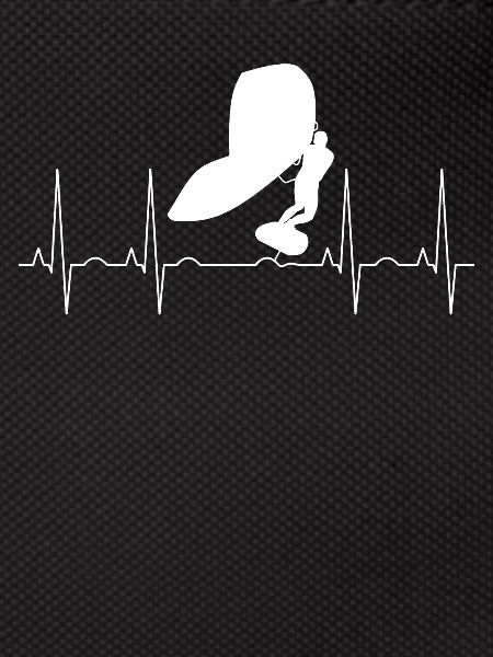 Wingfoil Pulse Frequency