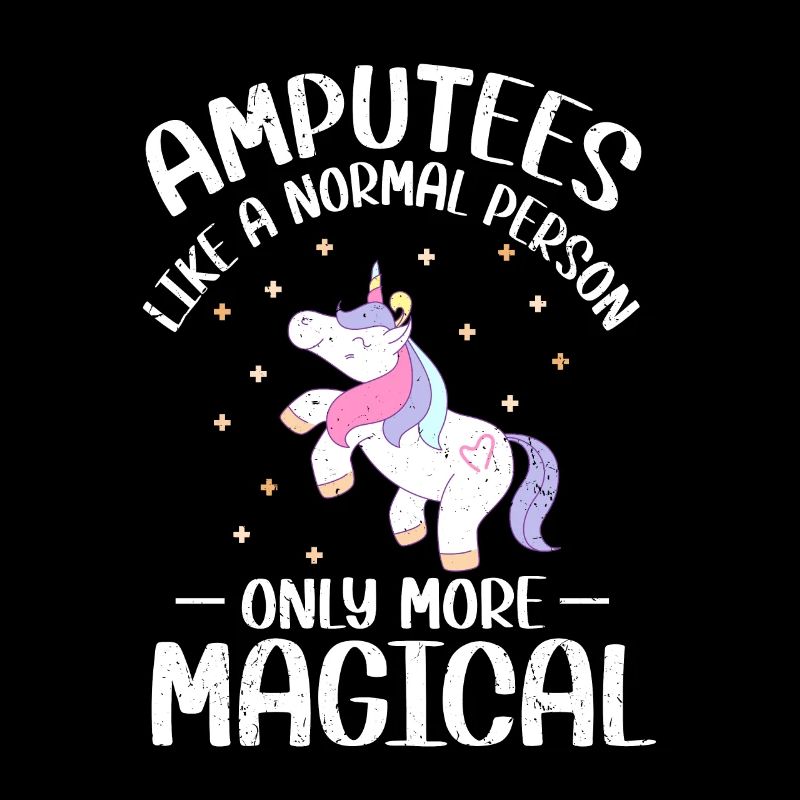 Amputation