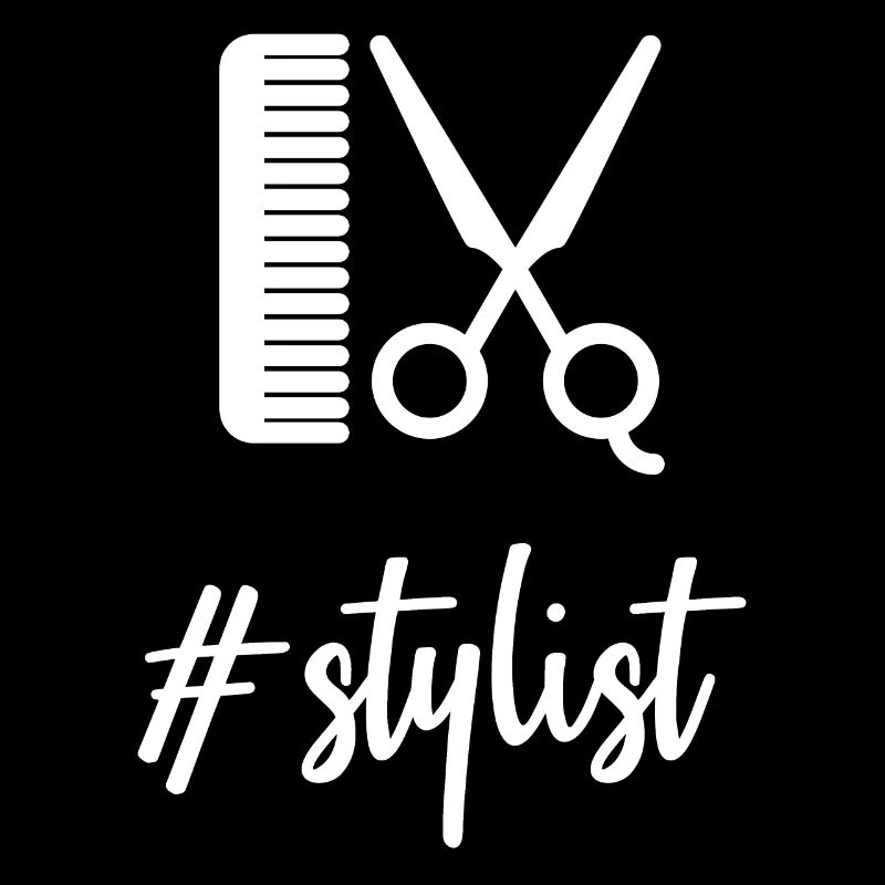 Coiffeuse coiffure profession