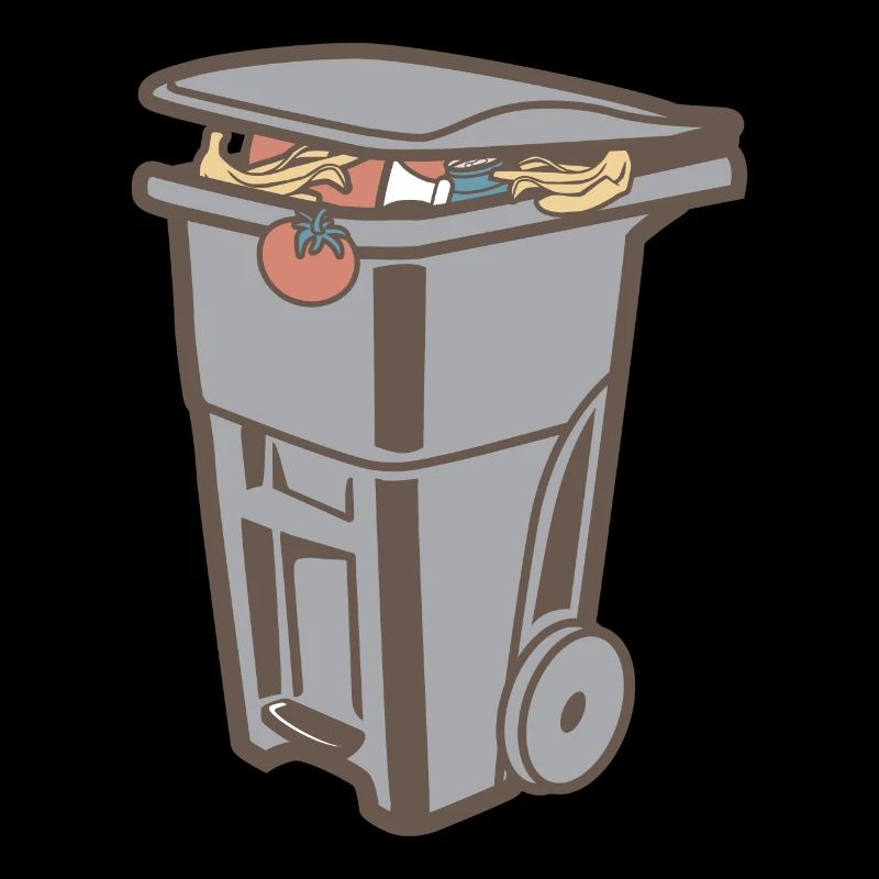 Dustbin