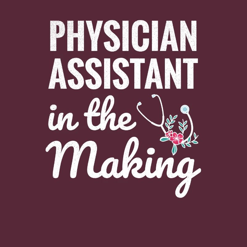 Arztassistentin Studentin Geschenk | PA-Studentin