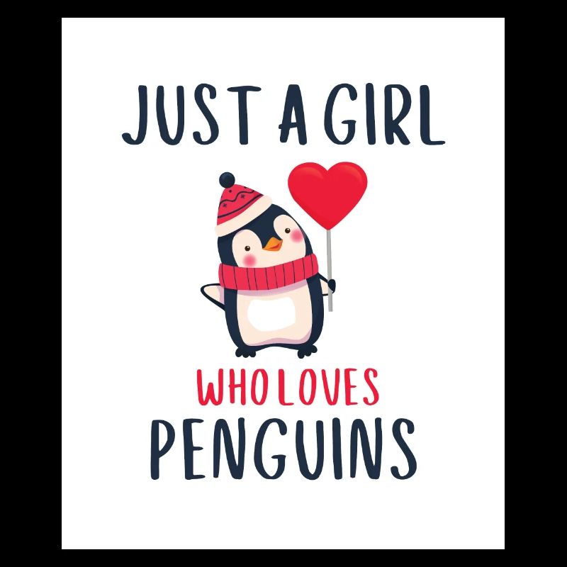 PENGUINS