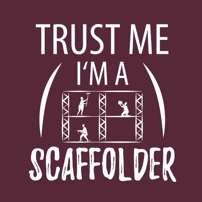 Constructeurs d’échafaudages