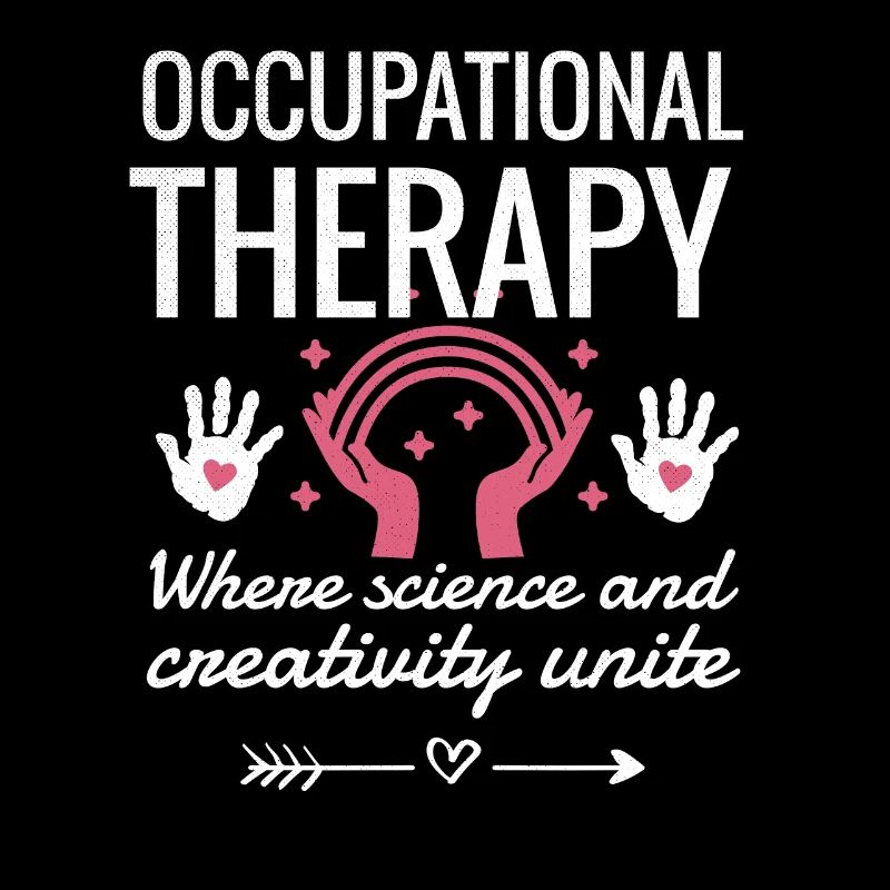 Occupational therapist gift | Occupational therapy therapist