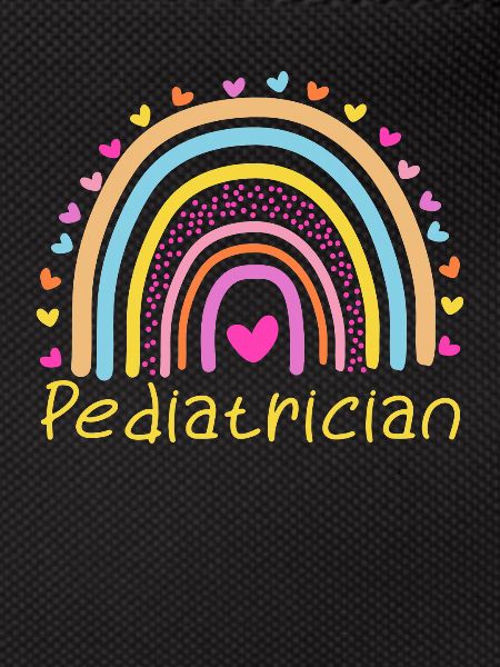 Pediatrician