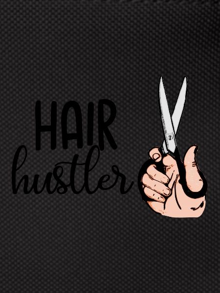 Coiffeuse coiffure profession