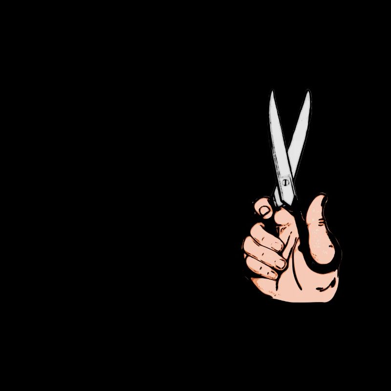 Coiffeuse coiffure profession