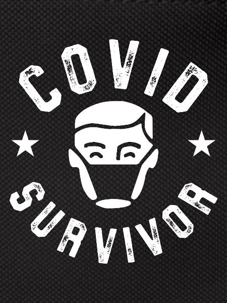 Covid Survivor