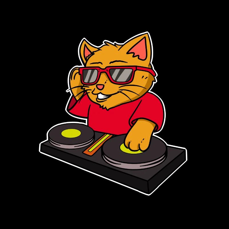 DJ Cool Cat
