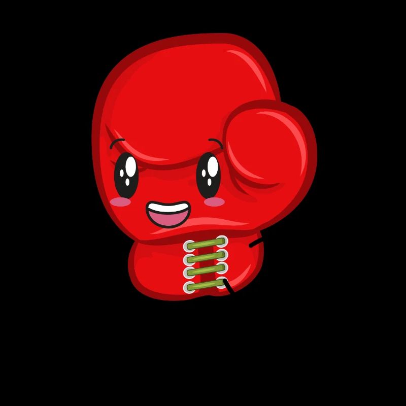 Boxer Boxhandschuh