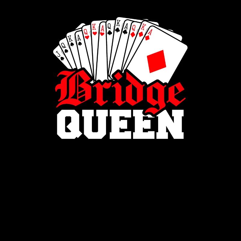 Reine de pont