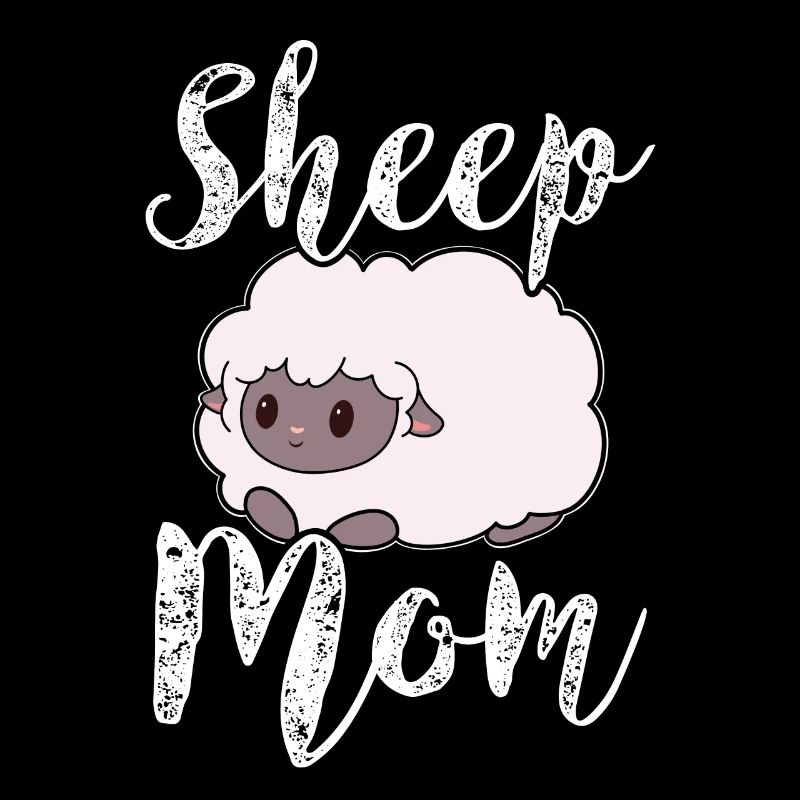 mouton mouton maman mère