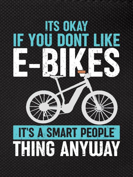 E-Biker