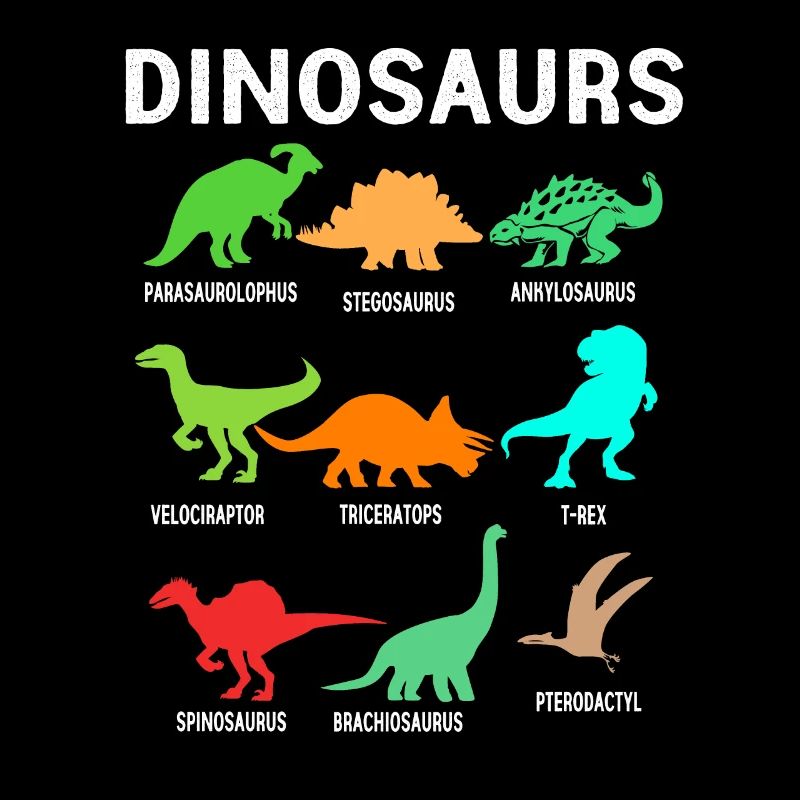 Dinosaurier