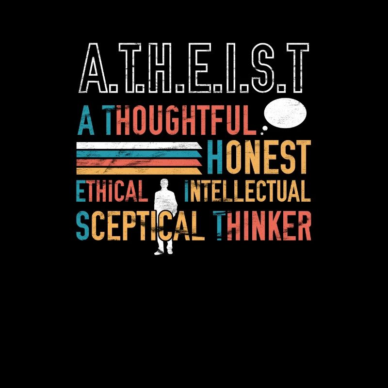 Atheist