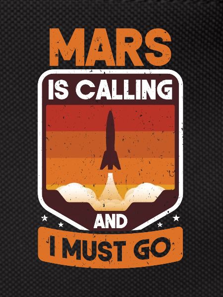 Mars