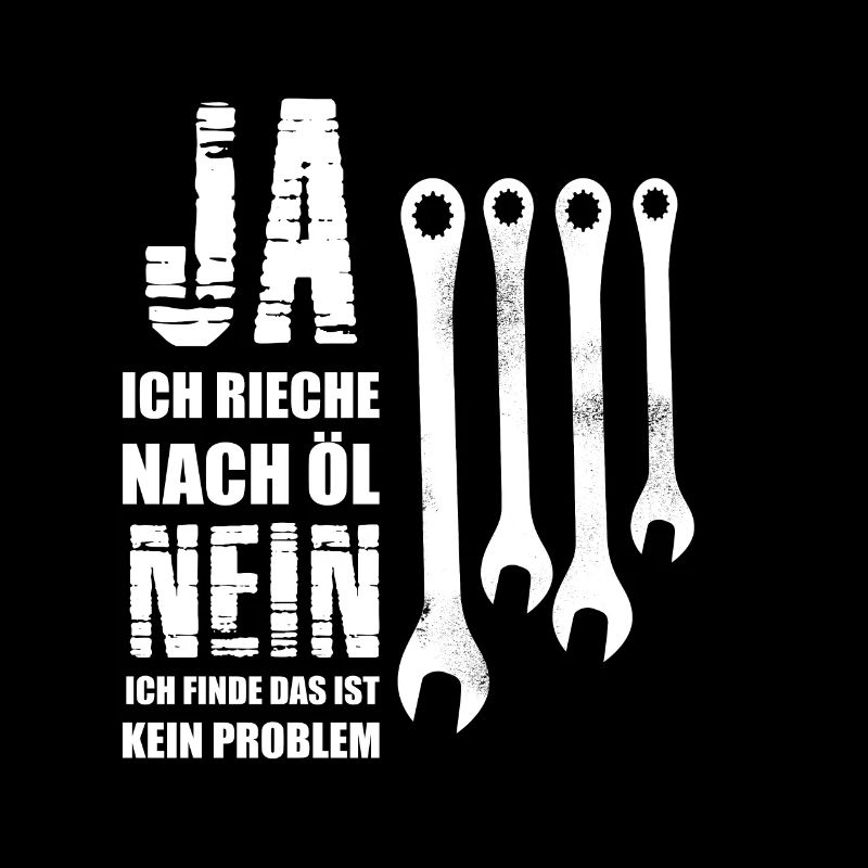 Kfz-Mechaniker Schrauber Mechatroniker Schrauben