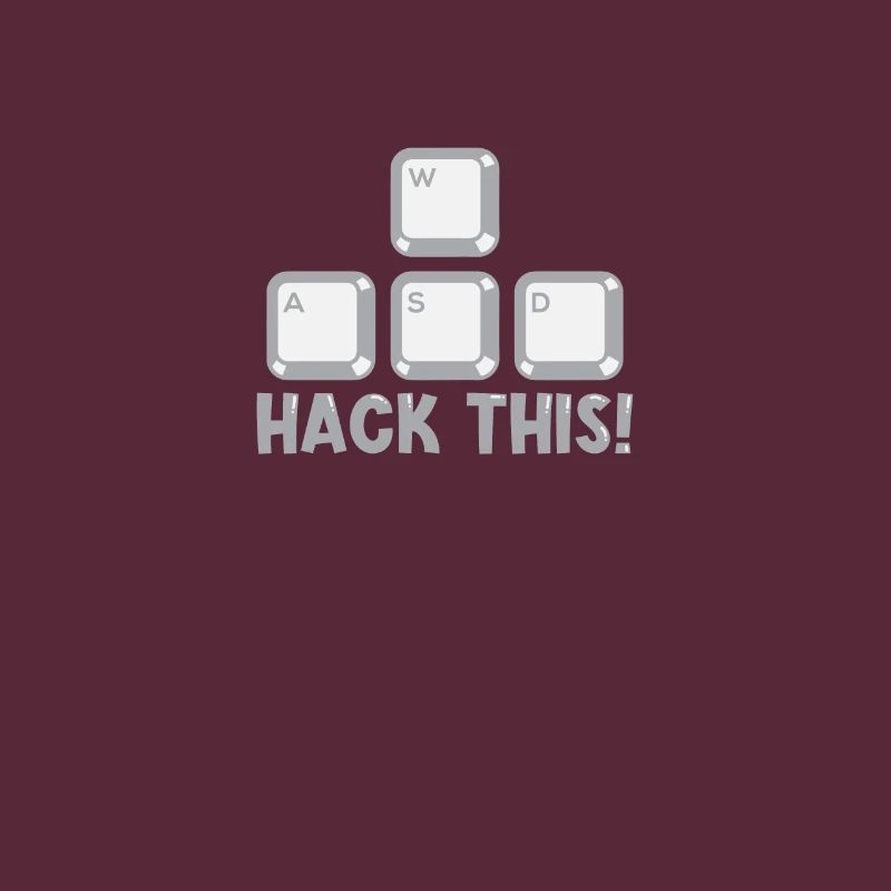 Hack This WASD