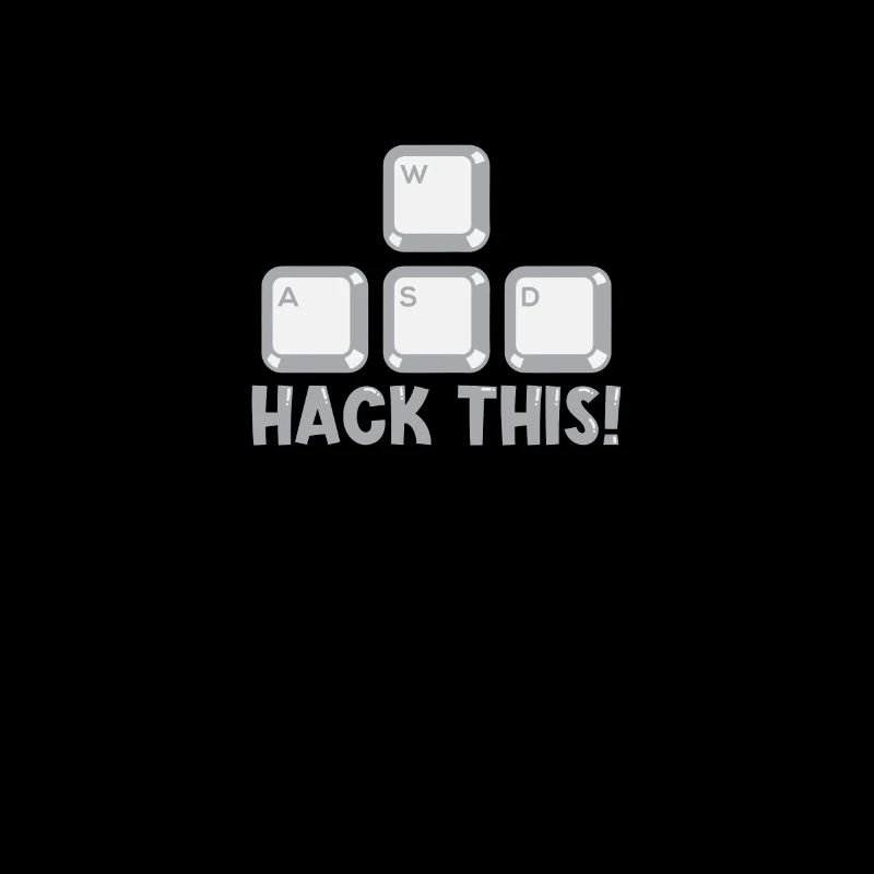 Hack Ce WASD