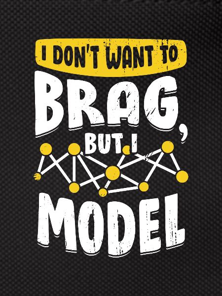 Funny Data Scientist Gift