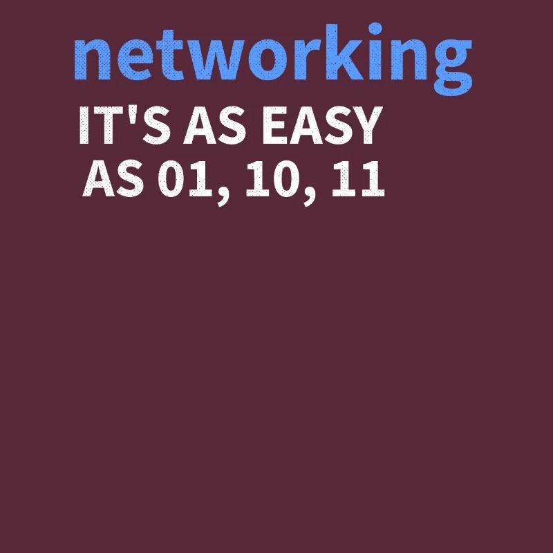 Network Engineer Gift | Network Technicians