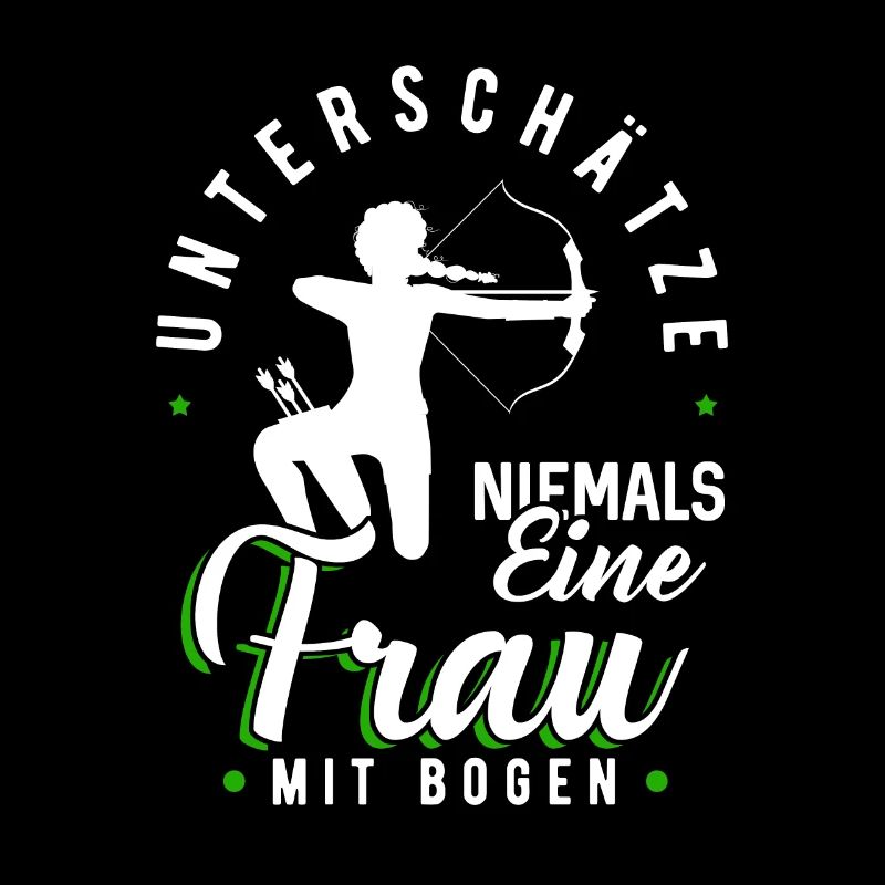 Bogenschießen