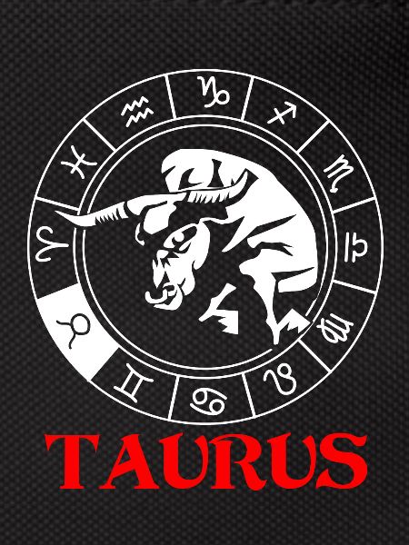 Taurus Zodiac