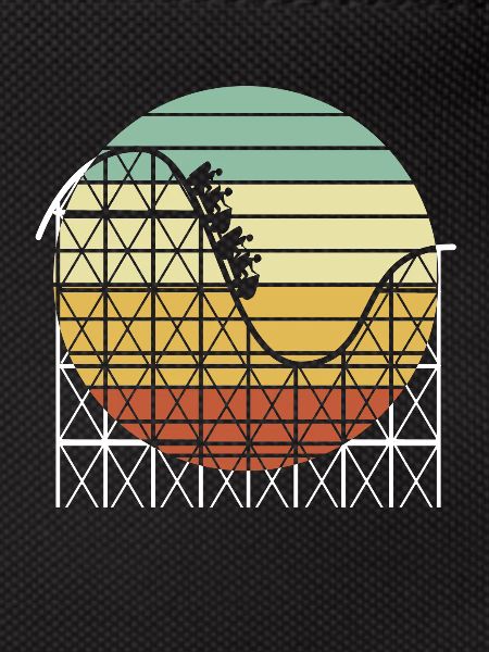 Roller coaster