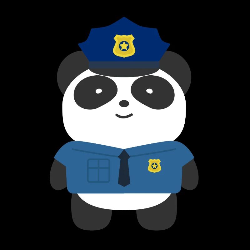 Polizei Panda
