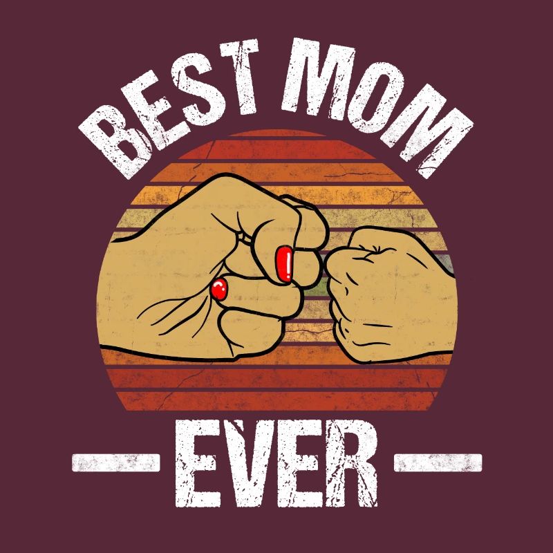 Mama Geschenk zum Muttertag Mutter