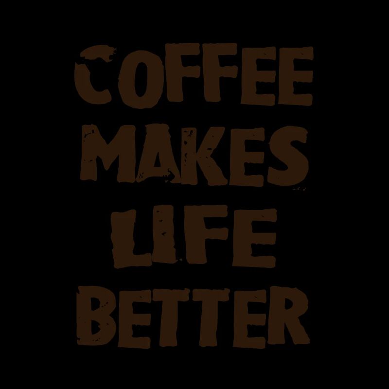 Coffee life